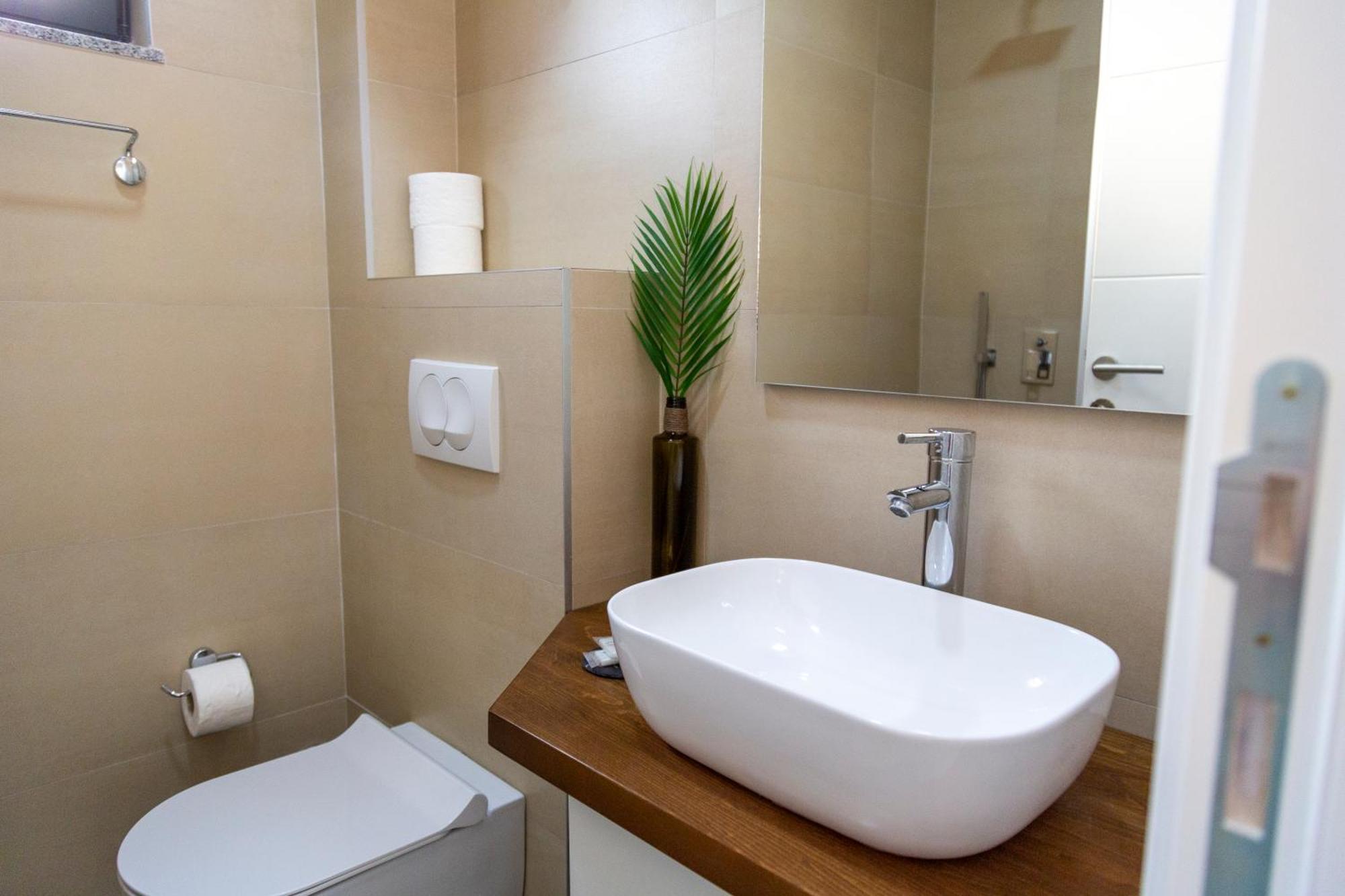 Kiteriders Garden Villas Ulcinj Exterior photo